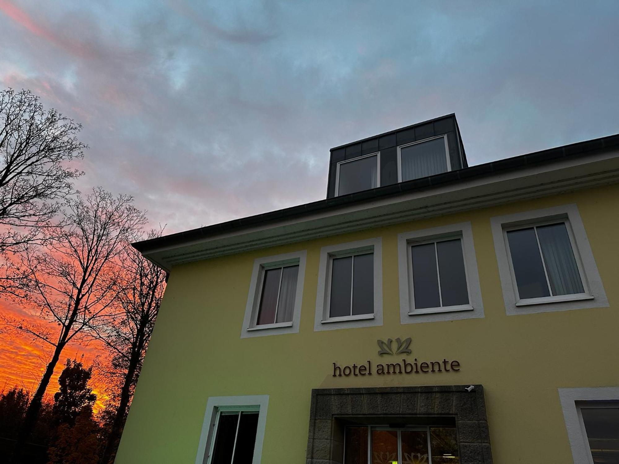 Ambiente