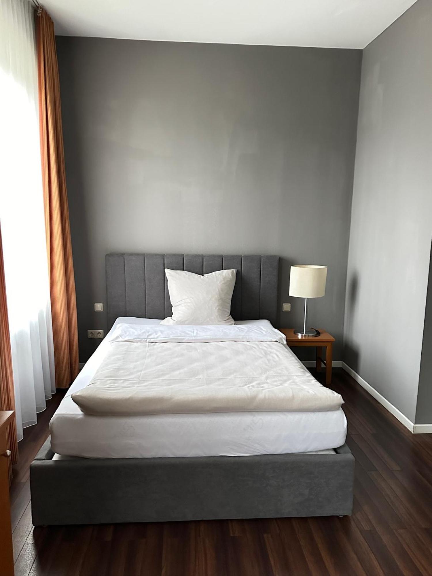 Hotel Ambiente