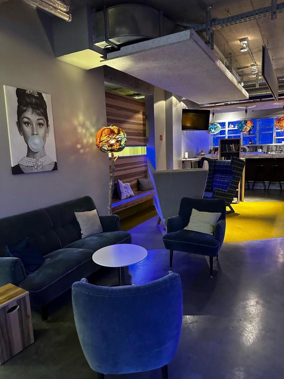 Hotel Ambiente Dortmund