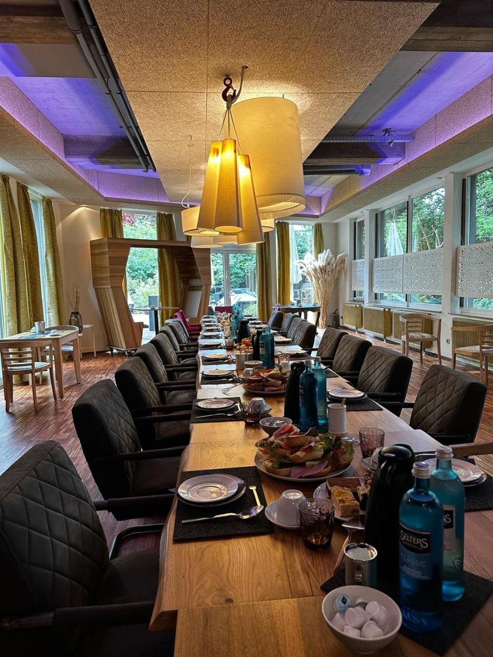 Ambiente Hotel